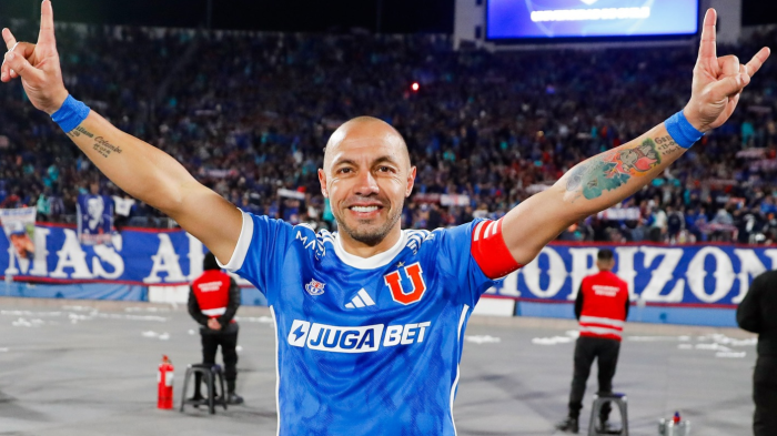 ¡A horas de que comience! Marcelo Díaz es la primera baja para la gala del Festival del Viña 2026