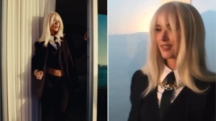 “Ahora sí que devoró”: Vesta Lugg convenció con inesperado look en la Gala de Viña 2026