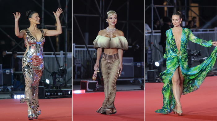 A qué hora es la Gala de Viña 2026: Revisa cuándo inicia el desfile de famosos por la alfombra roja