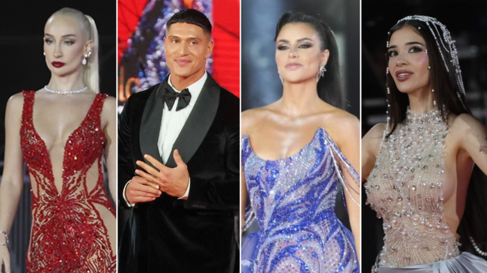 Gala de Viña 2026: Estos son todos los famosos que desfilarán este viernes por la alfombra roja