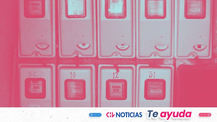 Enel avisa: Seis comunas sufrirán corte de luz este fin de semana en la Región Metropolitana