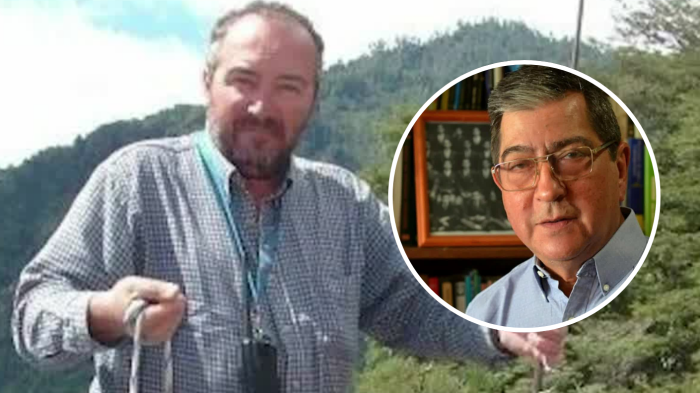 EXCLUSIVO | A casi un año del crimen: Quién es el nuevo detenido por asesinato de empresario Jaime Solanes