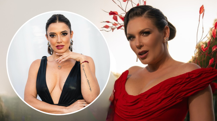 “Ella no está bien”: Eugenia Lemos revela el motivo por el cual Yamila Reyna no estuvo presente en la Gala de Viña