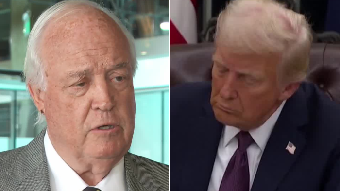 “EEUU quiere mantener el monopolio”: Exembajador en China reacciona a cancelación de visas