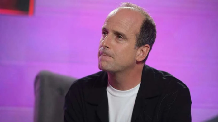 “Estaban super picados”: Revelan que equipo de Kramer estaría molesto con organizador de Viña 2026