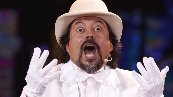 Bombo Fica en el Festival de Comedia de Chilevisión: A qué hora se presenta y cómo verlo este domingo