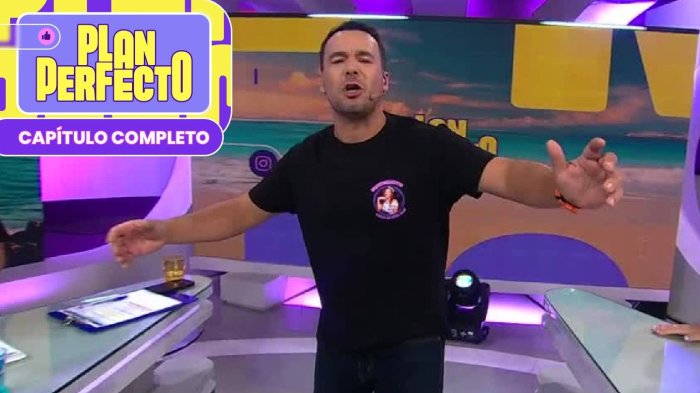 Plan Perfecto | Capítulo 252