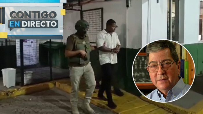 Motivado por una herencia: El papel que habría jugado Gyvens Laguerre en el crimen de empresario