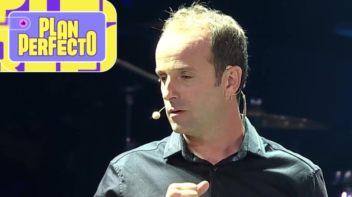 “No sacó carcajadas como antes”: Stefan Kramer recibió lapidarias críticas a su rutina en Viña 2026