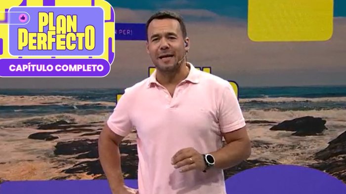 Plan Perfecto | Capítulo 253