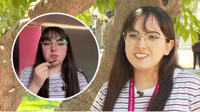 Joven con Síndrome de Tourette acusa burlas en el Metro: “No puedo dejar que me pare la vida”