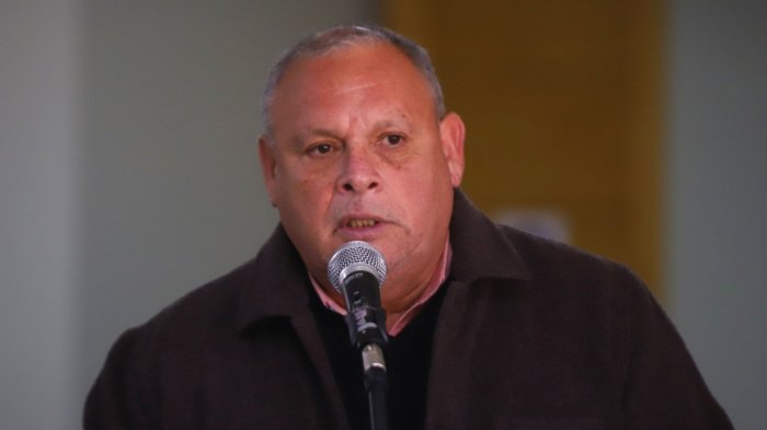 Emiten orden de arresto contra Rodrigo Mundaca: Gobernación respondió que “quedaría sin efecto”