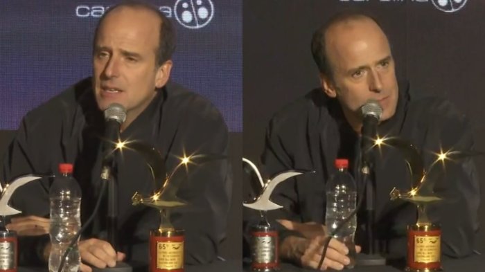 ¿No fue su mejor rutina? Stefan Kramer se sincera tras su paso por Viña 2026