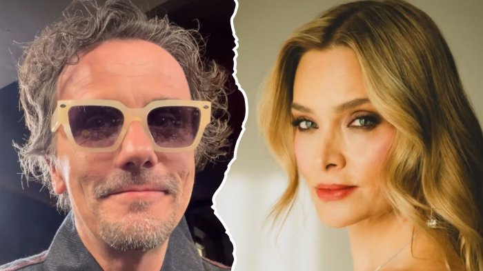 “Estamos distanciados”: Sergio Lagos rompió el silencio y habló de su quiebre matrimonial con Nicole