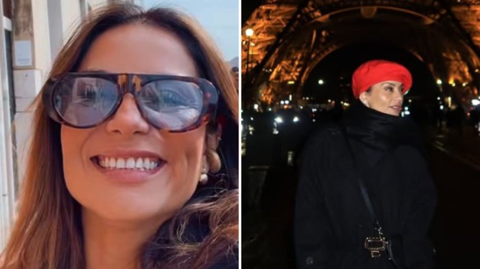 ¿Es Fabricio? Mariela Román enciende las alarmas tras polémica historia durante sus vacaciones en Europa