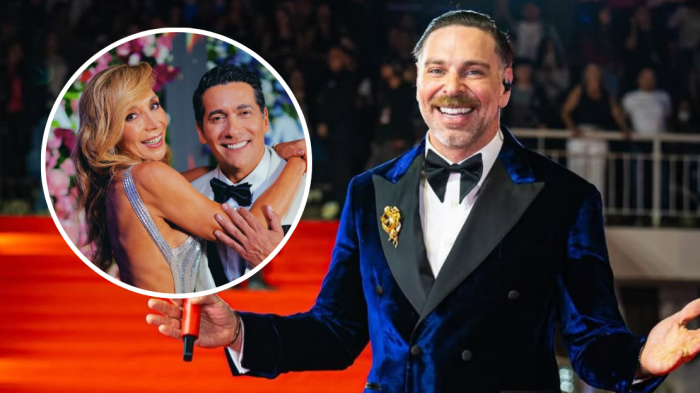 “No me extraña que...”: Neme reveló la verdad sobre supuesta llegada a la animación de Viña 2027