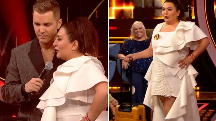 ¡Llegó con bandera chilena! Impacto por ingreso de Pincoya a inédita versión de Gran Hermano Argentina