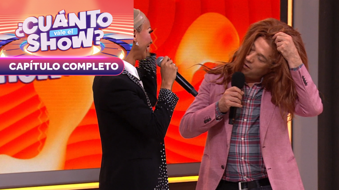 ¡Un repechaje sin igual! | ¿Cuánto Vale el Show? | Capítulo 81