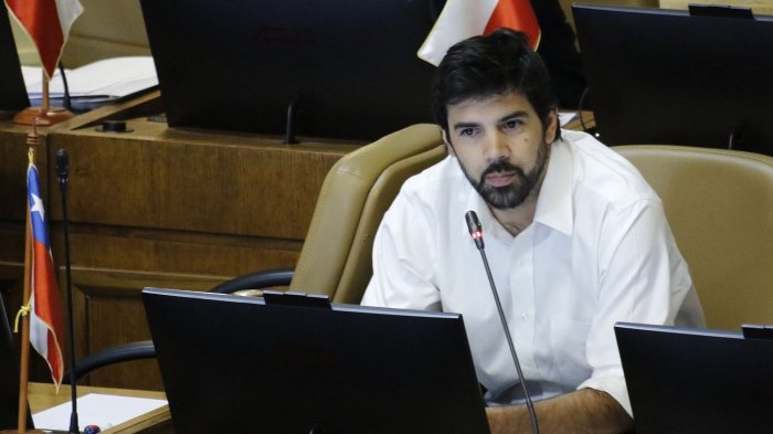 Joaquín Lavín podrá ser formalizado: Corte Suprema acoge desafuero de diputado
