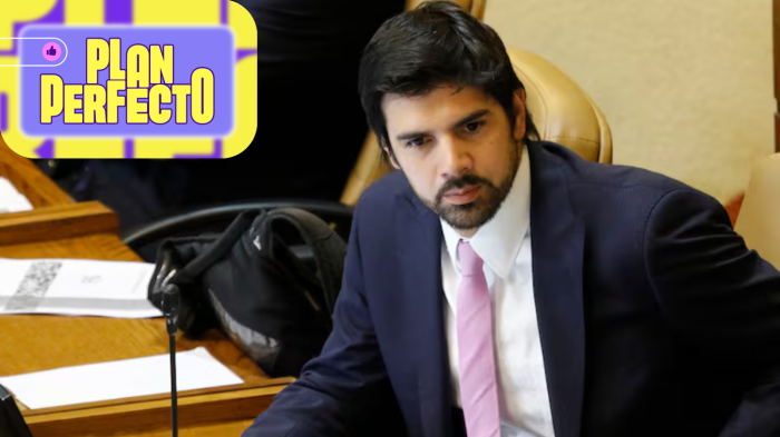 Por fraude al Fisco y tráfico de influencias: Corte Suprema acoge desafuero de diputado Joaquín Lavín