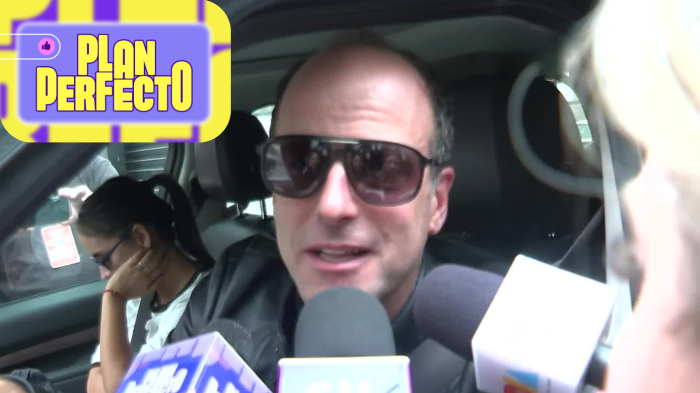 “Lo acepto todo”: Stefan Kramer respondió a las duras críticas que recibió su rutina en Viña del Mar