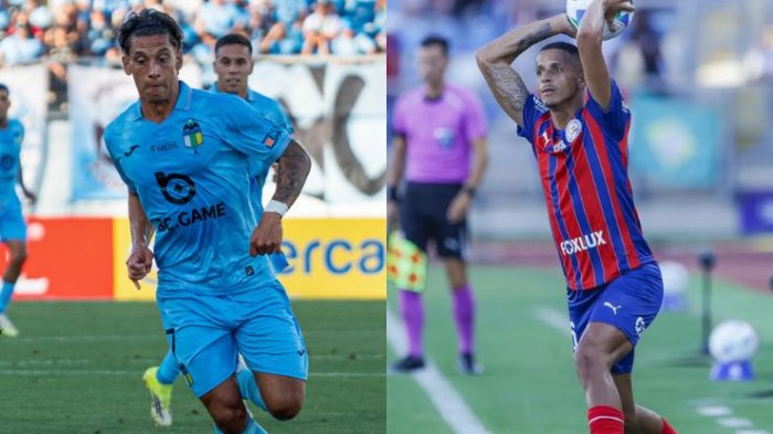 Bahía vs O'Higgins: Cuándo y a qué hora es la revancha por fase previa de Copa Libertadores