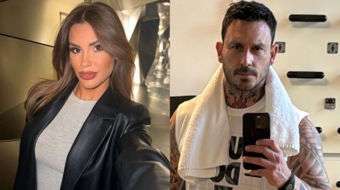 Gala Caldirola reacciona a revelación de salud de Mauricio Pinilla: “La verdad es que...”