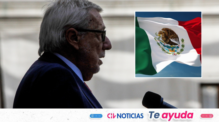 Crisis en México: Cancillería habilita un canal de asistencia para chilenos en ese país