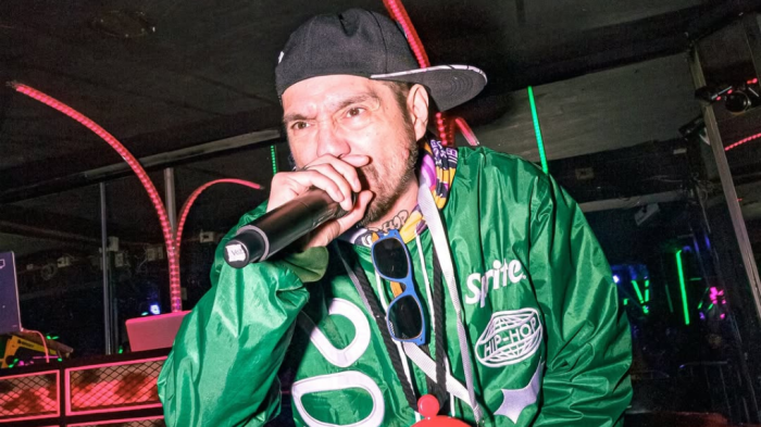 Habla amigo de Lenwa Dura que llegó en su ayuda tras alarmante video: “Permanecerá en observación”