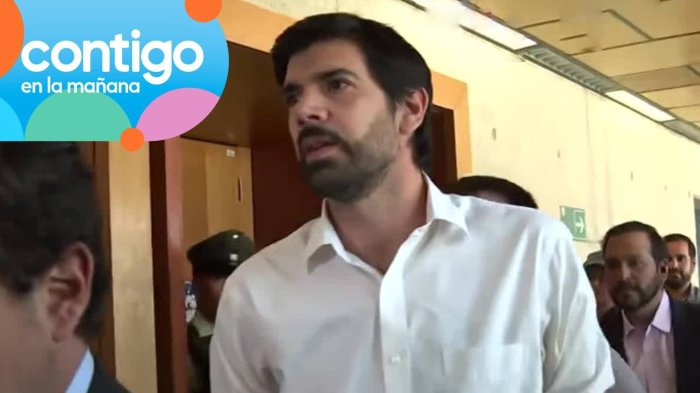 “Es probable que...”: Joaquín Lavín León fue desaforado y será formalizado por fraude al Fisco