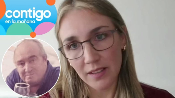 “Siempre supo que…”: Hija de empresario asesinado reveló advertencia de su padre por cuñado formalizado