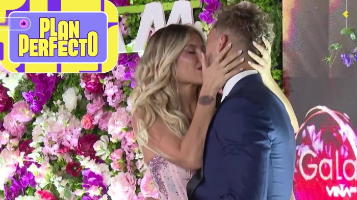 “¿Tanto les molesta verme bien?”: Coté López enfurecida por críticas a su amor ocho años menor