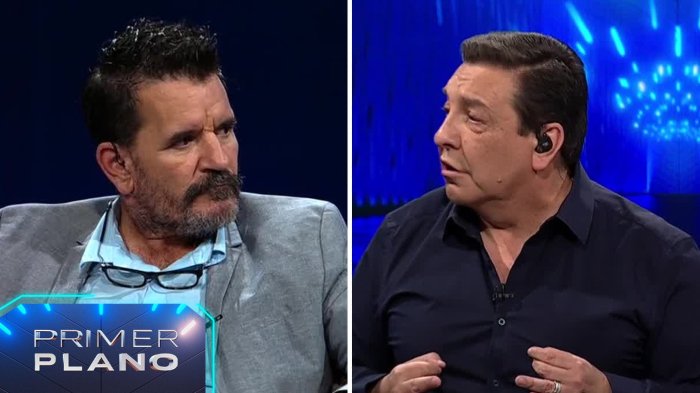 “Lo mínimo es aguantar un chiste”: El descargo de JC Rodríguez por crítica de la iglesia a humoristas