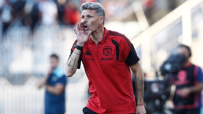 “Buscar confrontación”: La inesperada “baja” de Colo Colo para el Superclásico contra la U