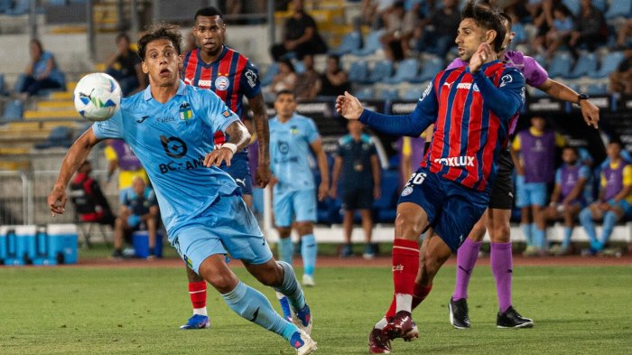 Bahía vs O'Higgins por Copa Libertadores: Cómo ver GRATIS partido por la App MiCHV