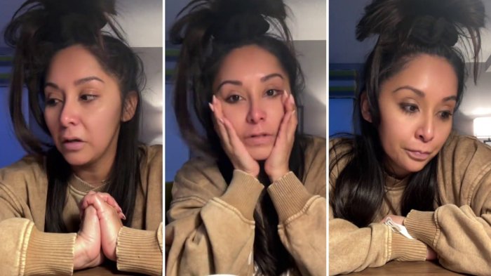 Famosa chica reality nacida en Chile tiene cáncer de cuello uterino: 