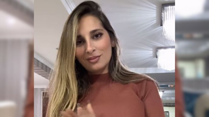 “Pasamos por algo grande”: Perla Ilich preocupa con publicación donde pidió “ayuda como mamá”