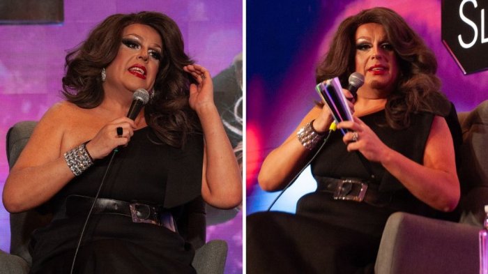 “Se genera un morbo”: Asskha Sumathra respondió a incómoda pregunta previo a su debut en Viña 2026