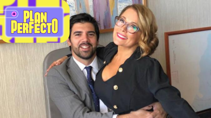 ¿Podrían Cathy Barriga y Joaquín Lavín León ir a la cárcel al mismo tiempo? Esto es lo que se sabe