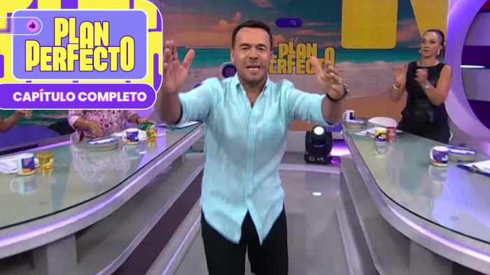 Plan Perfecto | Capítulo 254