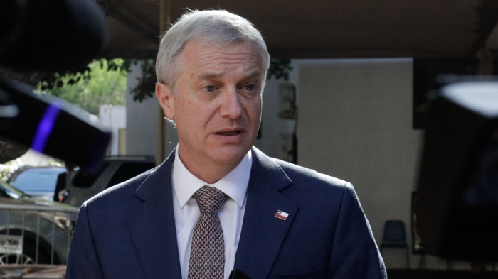 J.A. Kast por tensión entre Chile y EEUU: “Hay que aclarar muchas situaciones”