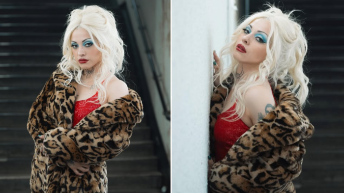 Mon Laferte será homenajeada con un esperado reconocimiento tras su nuevo paso por Viña 2026