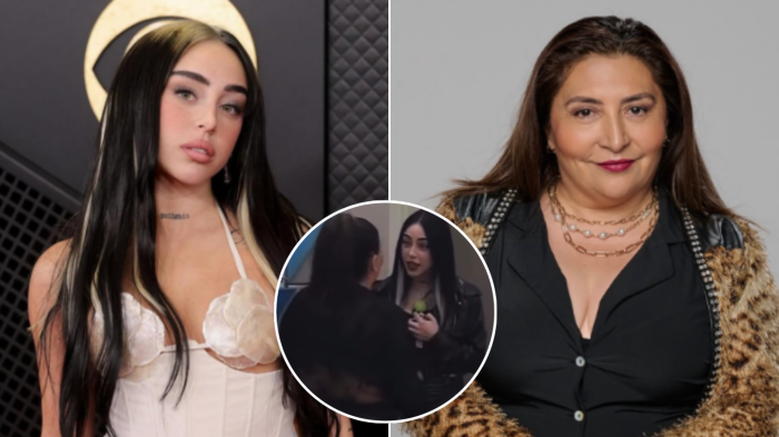 “Todavía tengo su regalo”: Nicki Nicole confiesa que Pincoya es su favorita de Gran Hermano Argentina