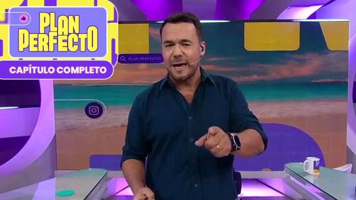 Plan Perfecto | Capítulo 255