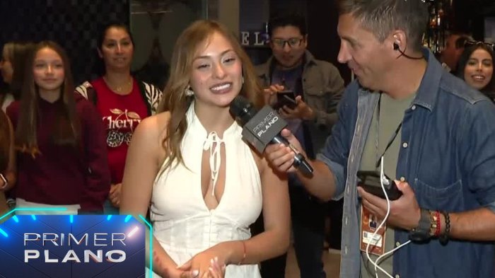 De Fiebre de Baile a Reina de Viña: Así reaccionó Skar Labra tras obtener la corona de Viña 2026