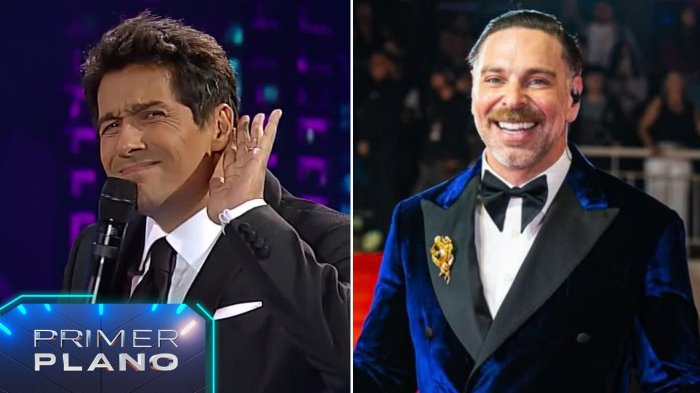 ¿Remezón en Viña 2026? Crece tensión por reemplazo de Rafael Araneda en la conducción del Festival