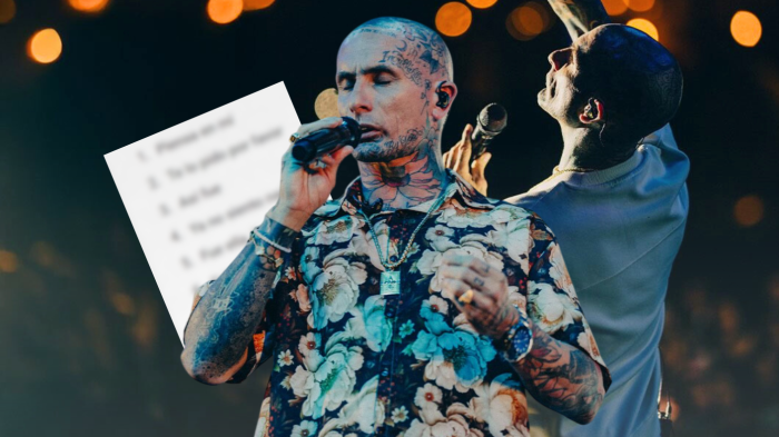 Ke Personajes en Viña 2026: Este es el posible setlist de la banda argentina para debutar en el festival