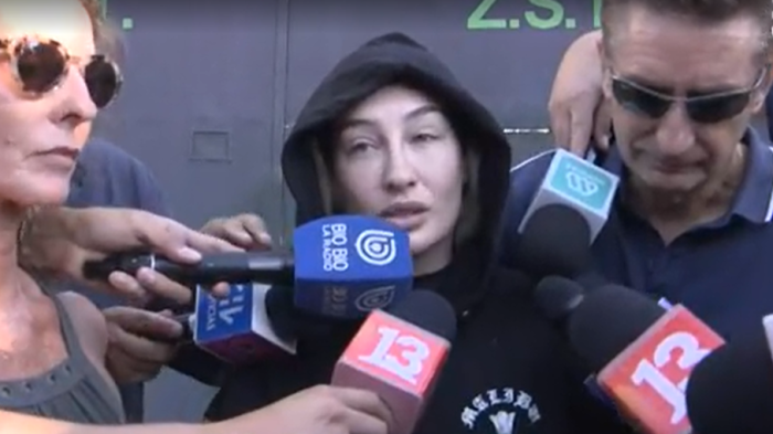 “Nunca me había pasado algo así”: Habló Fran Maira tras formalización por accidente en Lo Barnechea