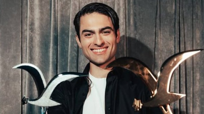 Indiscutido: Matteo Bocelli es coronado como nuevo Rey del Festival de Viña 2026