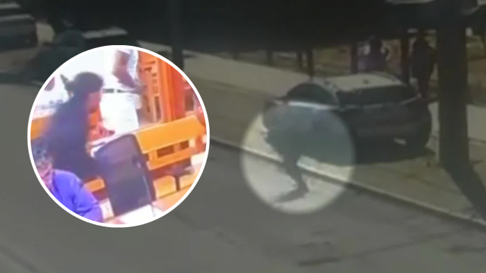 VIDEO | Recapturan a segundo imputado fugado en Colina: Estuvo oculto en casa de un amigo